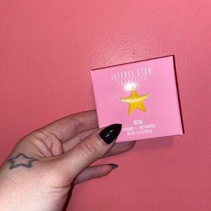 Jeffree Star Artistry Singles Bundle